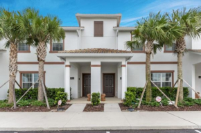 Rent Your Dream Holiday Home in One of Orlando's most Exclusive Resorts, Storey Lake Resort, Orlando Townhome 2724